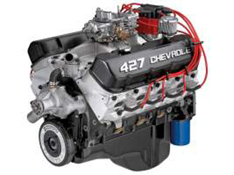 C1966 Engine